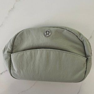 Small Lululemon Pouch